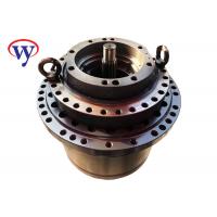 Quality R220-9 Excavator Gearbox R225-9 R215-9 R210-9 R220LC-9S R210LC-7 Engine Parts for sale
