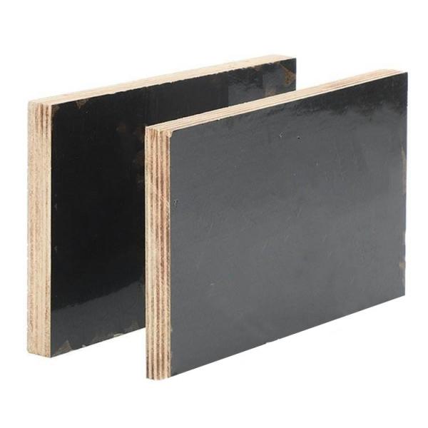 Quality Three Layers Film Faced Plywood for sale