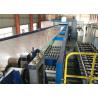 China Mineral Wool Sandwich Roofing Sheet Manufacturing Machine High Performance factory