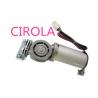 China Aluminum Automatic Sliding Door Motor 24VDC 75W With CCC / CE / SGS Certificate factory