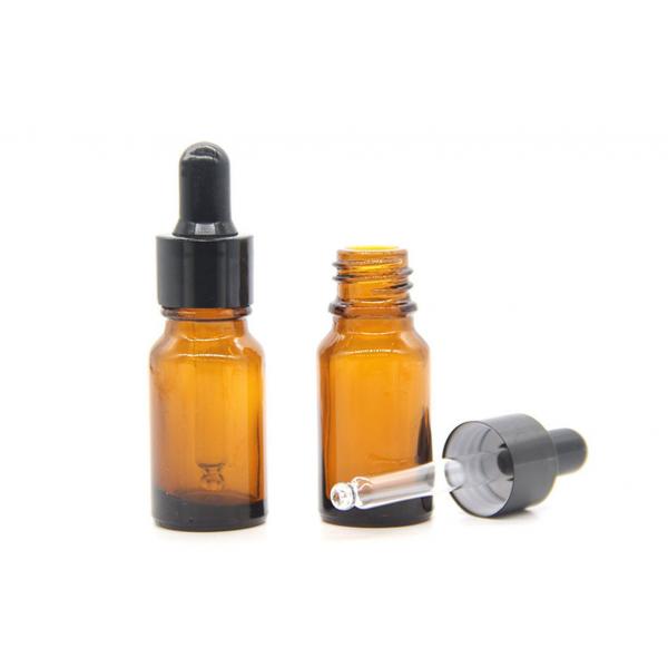 Quality Aluminium Essential Oil Dropper Bottles Lightweight  Easy To Carry for sale