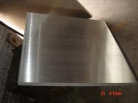China Cast and Forged AZ31B Magnesium tooling plate AZ91D magnesium tooling plate factory