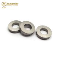 China Custom Hot Forging Die , Cemented Carbide Cold Heading Die Finished Surface factory