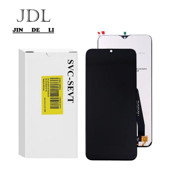 Quality Mobile Phone TFT Galaxy M10 Original Display M105 LCD Screen Replacement for sale