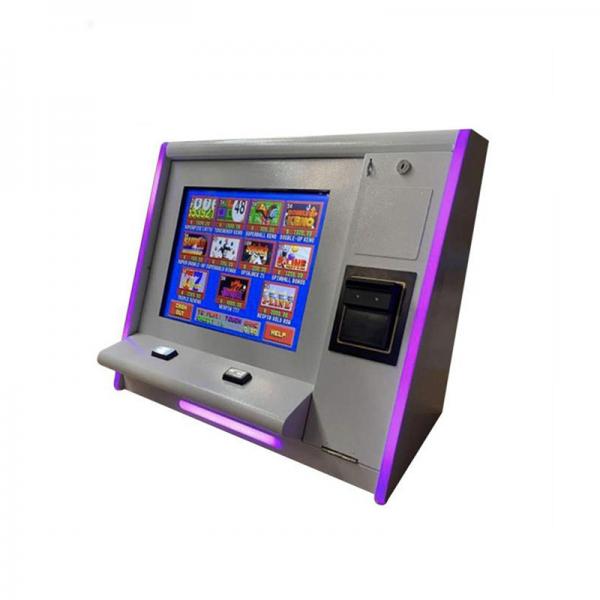 Quality Multipurpose Pot Of Gold Machine Game 1 Player Sturdy T340 Fox 340 for sale