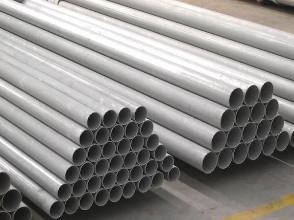 Quality 9mm 12mm 25mm AISI 304L Stainless Steel Pipe 2 Inch for sale