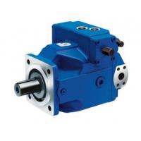 Quality Bosch Rexroth Hydraulic Pump A4VSO180 A4VSO250 A4VSO355 A4VSO500 Variable Piston for sale