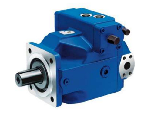 Quality Bosch Rexroth Hydraulic Pump A4VSO180 A4VSO250 A4VSO355 A4VSO500 Variable Piston Pump for sale