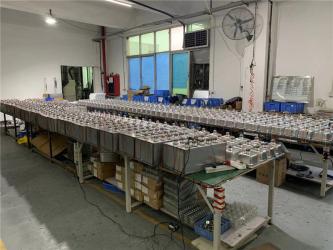 China Factory - Shenzhen Chunrain Cleaning Equipment Co., Ltd.