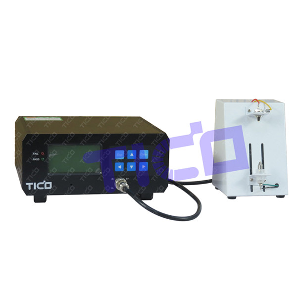 Quality Internal Resistance Battery Testing Equipment Machine For Lab AC220V 50W for sale