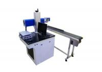 Buy cheap High Precision 10W CO2 Laser Marking Machine For Aluminum Sheet from wholesalers
