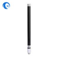 China Outdoor 3G 4G LTE Omnidirectional Fiberglass CB Antenna With N Female Connector factory