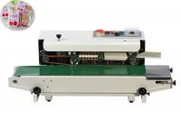 China Continuous Small Character Inkjet Printer With Intelligence Chip Printing For Date Time Code Batch factory