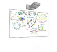 China 120 Inch IBoard Interactive Whiteboard factory