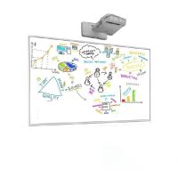 Quality 120 Inch IBoard Interactive Whiteboard for sale