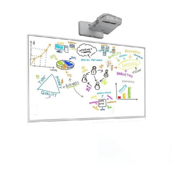 Quality 120 Inch IBoard Interactive Whiteboard for sale