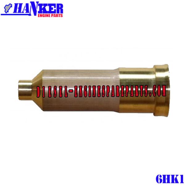 Quality Isuzu 6HK1 8-97602-301-1 8976023011 Injector Nozzle Holder Copper Sleeve for sale