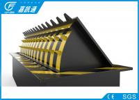 China Parking Space Automatic Road Blocker Hydraulic Pressure Integration For School factory