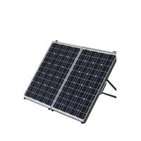 Quality Adventure Foldable Monocrystalline Silicon Solar Cells for sale
