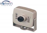China AHD Mini Taxi CCTV Camera for Auto Wide Angle Security Cameras System factory