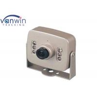 China AHD Mini Taxi  CCTV Camera  for Auto Wide Angle Security Cameras System factory