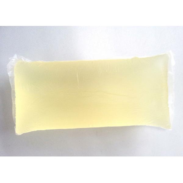 Quality Synthetic Rubber Base Hot Melt Glue Adhesive for diapers and sanitary napkins for sale