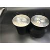 China SUS316 Stainless Steel LED Underwater Lights With Fireproof PVC Sleeve 6W 9W 12W factory