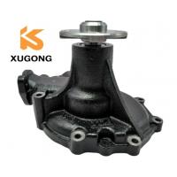 China SK260-9 J05E-TK Engine Driven Water Pump For Excavator Engineering Machinery Spare Parts factory
