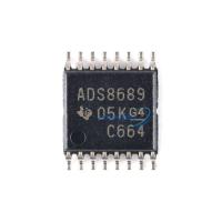 Quality ADS8689IPWR Integrated Circuit IC Chip 24bit Analog To Digital Converter Chip for sale