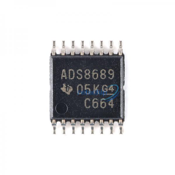 Quality ADS1230IPWR Components IC 20bit Delta Sigma Adc Converter Chip for sale