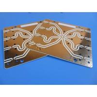 Quality 2L 30mil Rogers 4350 PCB High Frequency PCB for sale