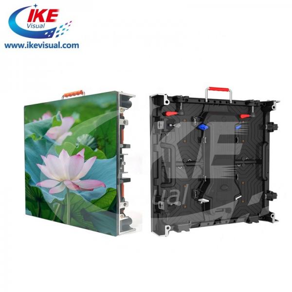 Quality Mall Fixed LED Screen P3 IP65 Waterproof Facade Outdoor TV Billboard for sale