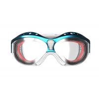 Quality Polycarbonate Sports Safety Goggles Uv Protection For High Light Levels for sale