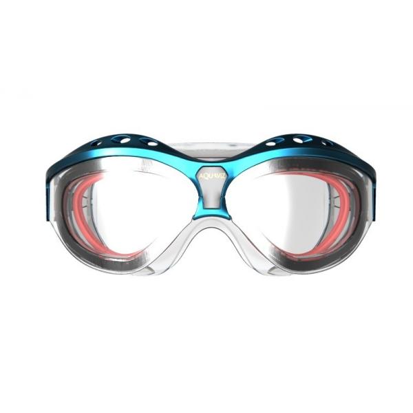 Quality Polycarbonate Sports Safety Goggles Uv Protection For High Light Levels Conditions for sale