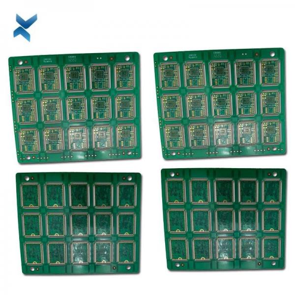 Quality OEM Multilayer PCB Assembly For Android Tv Box Home Garden Light for sale