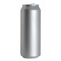 Quality BPA Free Aluminum Tin Cans Leak Proof 500ml Custom Printed Soda Cans Food Grade for sale