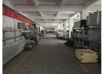 China Factory - Guangzhou Ansheng Display Shelves Co.,Ltd