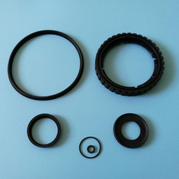 Quality Multifunctional Rubber O Ring Seal For Construction Machinery ODM for sale