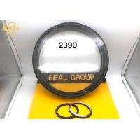 Quality 2390 Carbon Floating Ring Seals , 268*239*2 NBR Rubber Engine Oil Seal for sale