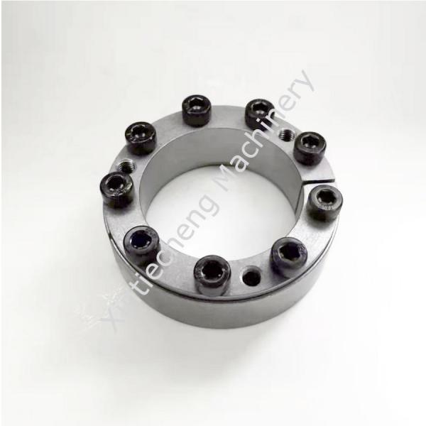 Quality Printing Machine Keyless Hub Shaft Locking Devices Z15 Cone Clamping Elements for sale