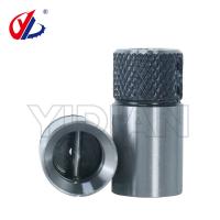 China Universal Collet Drill Bits Holder 14x40mm For Woodwork Drilling Boring Machine Parts factory