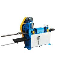 China Low Noise Level Straightening and Cutting Machine for Wire Straightening Steel Wire factory