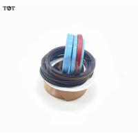 Quality E307C 1659279 Oring Kit SGS ROHS erpillar Hydraulic Cylinder Seal Kits for sale