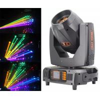 Quality Dmx 16ch 240w Moving Head Disco Lights Concert Stage Lights Low Noise for sale