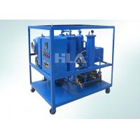 Quality Commercial Deep Fryer oil Cooking Oil Filtering Equipment 4000 L/hour Flow Rate for sale