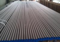 China High Temperature Strength Haynes 230 Tubing , Long Term Thermal Stability UNS N06230 Tubing factory
