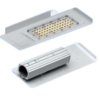 China Philip Chip Angle Adjustable 120LM/W City Street Lights for sale