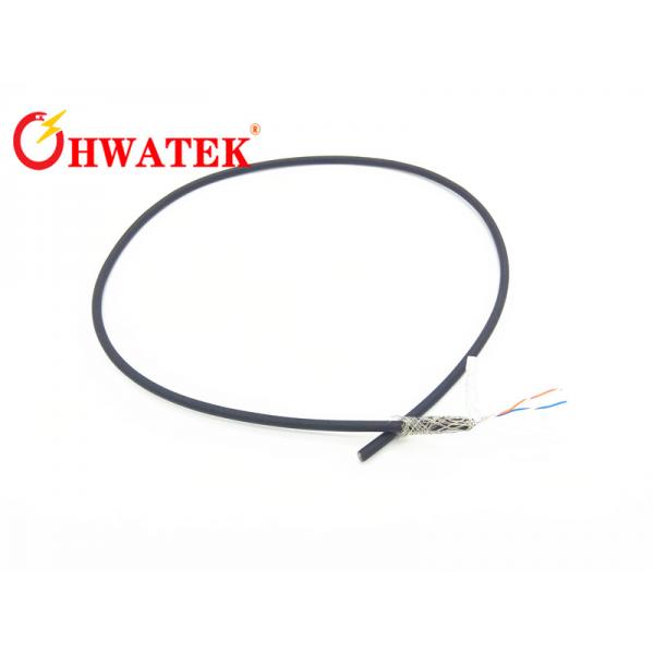 Quality Multiple Conductor Hook Up Wire , UL20002 Copper Core Electrical Wires And for sale