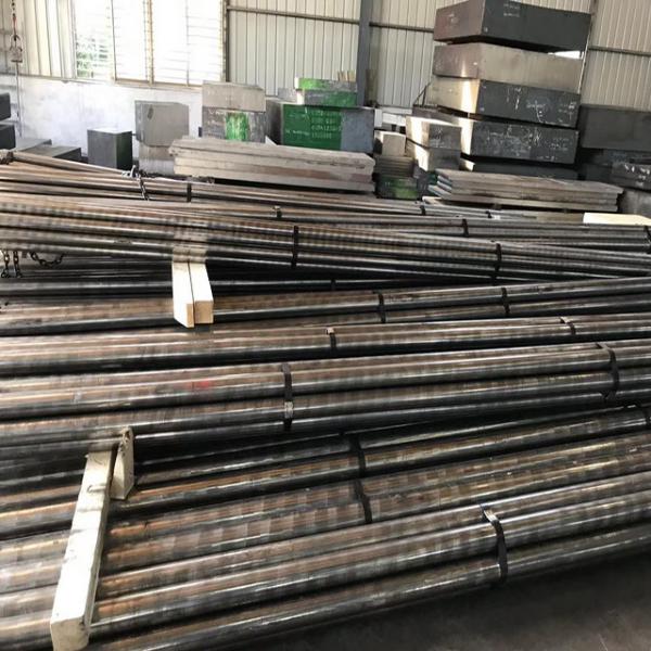 Quality Machine Shafts Bright Surface 4140 Alloy Tool Steel for sale