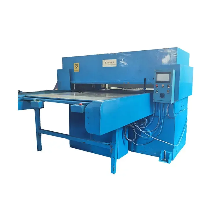 Quality Hydraulic Pvc Sheet Cutting Machine For Plastic PP HDPE LDPE PET Lumps Barrels for sale